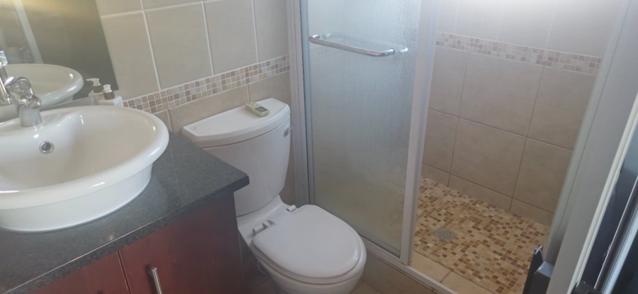 2 Bedroom Property for Sale in Pentagon Park Free State